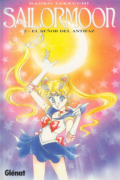 Sailor Moon (?)
